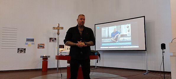 Foto: Udo BLankenstein