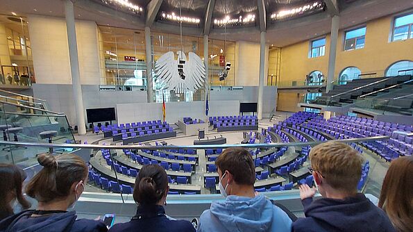 Foto: Udo BLankenstein